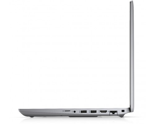 Ноутбук Dell Latitude 5521 15.6