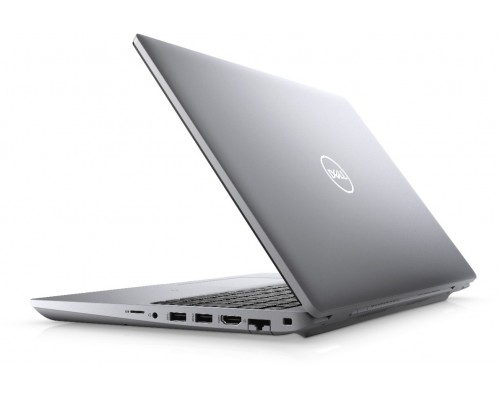 Ноутбук Dell Latitude 5521 15.6