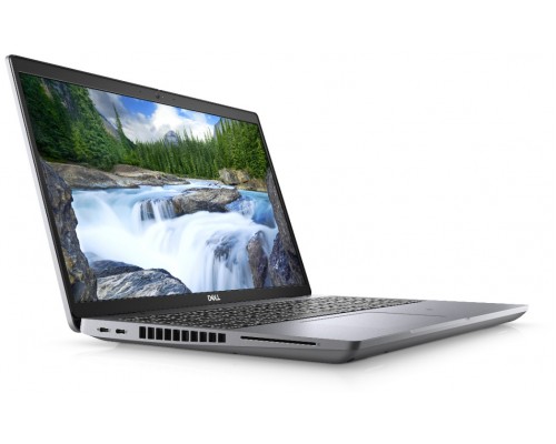 Ноутбук Dell Latitude 5521 15.6