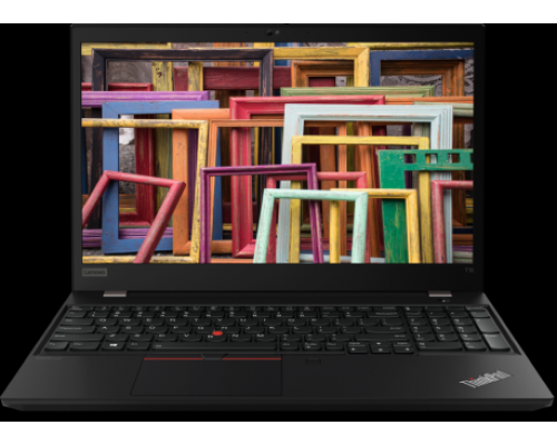 Ноутбук Lenovo ThinkPad T15g Gen 2 15.6