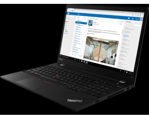 Ноутбук Lenovo ThinkPad T15g Gen 2 15.6