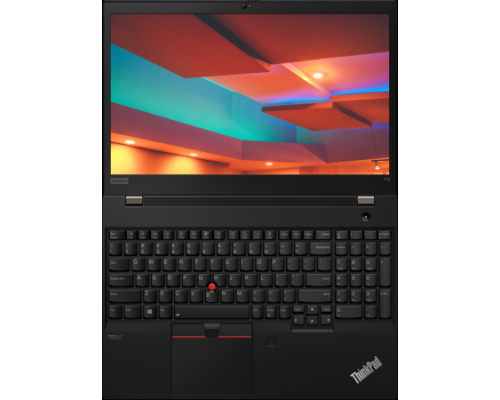 Ноутбук Lenovo ThinkPad T15g Gen 2 15.6