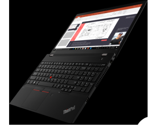 Ноутбук Lenovo ThinkPad T15g Gen 2 15.6