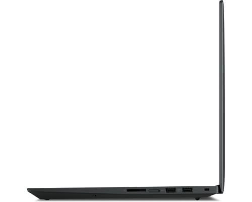 Ноутбук Lenovo ThinkPad P1 Gen 4 16