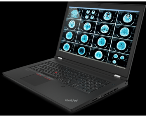 Ноутбук Lenovo ThinkPad P17 Gen 2 17.3