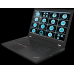 Ноутбук Lenovo ThinkPad P17 Gen 2 17.3