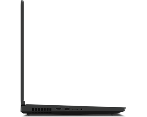 Ноутбук Lenovo ThinkPad P17 Gen 2 17.3