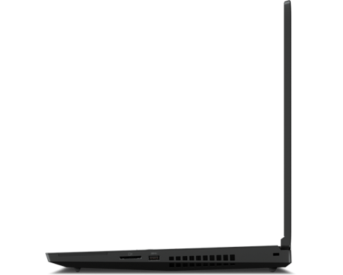 Ноутбук Lenovo ThinkPad P17 Gen 2 17.3