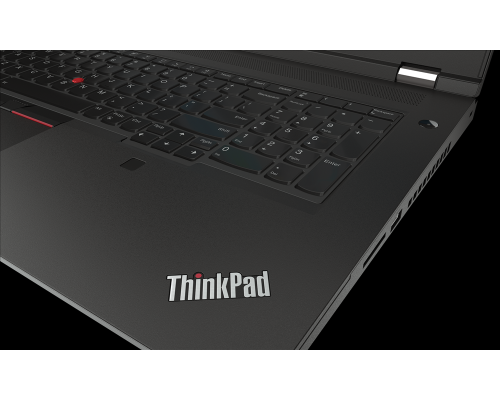 Ноутбук Lenovo ThinkPad P17 Gen 2 17.3