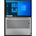 Ноутбук Lenovo ThinkBook 13s G2 ITL 13.3WUXGA_AG_300N_N_SRGB/ CORE_I5-1135G7_2.4G_4C_MB/ 8GB LP 4266 (распаяно)/ 256GB_SSD_M.2_2242_G3_TLC/ / INTEGRATED_IRIS_XE_GRAPHICS/ WLAN_2X2AX+BT_MB/ FINGERPRINT_READER/ SLIM_720P_HD_CAMERA_NO_MIC/ 4CELL_56WH_I