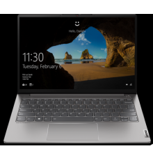 Ноутбук Lenovo ThinkBook 13s G3 ACN 13.3WQXGA_AG_300N_N_SRGB_HPW/ RYZEN_5_5600U_2.3G_6C_MB/ 16GB RAM LP 4266 (распаяно)/ 512GB_SSD_M.2_2242_NVME_TLC/ / INTEGRATED_GRAPHICS/ WLAN_2X2AX+BT_MB/ FINGERPRINT_READER_POWERBUTTON/ SLIM_720P_HD_CAMERA_NO_MIC 