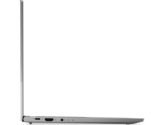 Ноутбук Lenovo ThinkBook 13s G3 ACN 13.3WQXGA_AG_300N_N_SRGB_HPW/ RYZEN_5_5600U_2.3G_6C_MB/ 16GB RAM LP 4266 (распаяно)/ 512GB_SSD_M.2_2242_NVME_TLC/ / INTEGRATED_GRAPHICS/ WLAN_2X2AX+BT_MB/ FINGERPRINT_READER_POWERBUTTON/ SLIM_720P_HD_CAMERA_NO_MIC