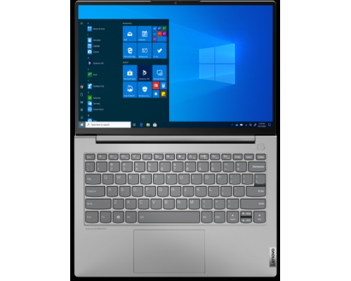 Ноутбук Lenovo ThinkBook 13s G3 ACN 13.3WQXGA_AG_300N_N_SRGB_HPW/ RYZEN_5_5600U_2.3G_6C_MB/ 16GB RAM LP 4266 (распаяно)/ 512GB_SSD_M.2_2242_NVME_TLC/ / INTEGRATED_GRAPHICS/ WLAN_2X2AX+BT_MB/ FINGERPRINT_READER_POWERBUTTON/ SLIM_720P_HD_CAMERA_NO_MIC