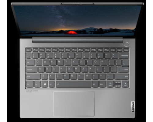 Ноутбук Lenovo ThinkBook 13s G3 ACN 13.3WQXGA_AG_300N_N_SRGB_HPW/ RYZEN_5_5600U_2.3G_6C_MB/ 16GB RAM LP 4266 (распаяно)/ 512GB_SSD_M.2_2242_NVME_TLC/ / INTEGRATED_GRAPHICS/ WLAN_2X2AX+BT_MB/ FINGERPRINT_READER_POWERBUTTON/ SLIM_720P_HD_CAMERA_NO_MIC