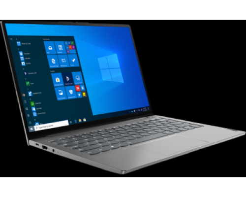 Ноутбук Lenovo ThinkBook 13s G3 ACN 13.3WQXGA_AG_300N_N_SRGB_HPW/ RYZEN_5_5600U_2.3G_6C_MB/ 16GB RAM LP 4266 (распаяно)/ 512GB_SSD_M.2_2242_NVME_TLC/ / INTEGRATED_GRAPHICS/ WLAN_2X2AX+BT_MB/ FINGERPRINT_READER_POWERBUTTON/ SLIM_720P_HD_CAMERA_NO_MIC