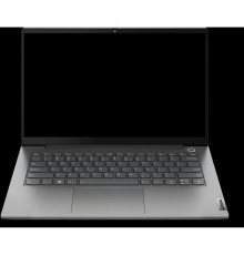 Ноутбук Lenovo ThinkBook 14 G2 ITL 14.0FHD_AG_300N_N/ CORE_I3-1115G4_3.0G_2C_MB/ 8GB DDR4 3200 (8 распаяно + свободный слот)/ 256GB_SSD_M.2_2242_NVME_TLC/ / INTEGRATED_GRAPHICS/ WLAN_2X2AX+BT/ FINGERPRINT_READER/ 720P_HD_CAMERA_WITH_ARRAY_MIC/ 3CELL 