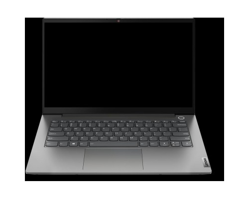 Ноутбук Lenovo ThinkBook 14 G2 ITL 14.0FHD_AG_300N_N/ CORE_I3-1115G4_3.0G_2C_MB/ 8GB DDR4 3200 (8 распаяно + свободный слот)/ 256GB_SSD_M.2_2242_NVME_TLC/ / INTEGRATED_GRAPHICS/ WLAN_2X2AX+BT/ FINGERPRINT_READER/ 720P_HD_CAMERA_WITH_ARRAY_MIC/ 3CELL