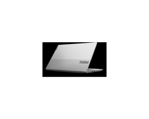 Ноутбук Lenovo ThinkBook 14 G2 ITL 14.0FHD_AG_300N_N/ CORE_I3-1115G4_3.0G_2C_MB/ 8GB DDR4 3200 (8 распаяно + свободный слот)/ 256GB_SSD_M.2_2242_NVME_TLC/ / INTEGRATED_GRAPHICS/ WLAN_2X2AX+BT/ FINGERPRINT_READER/ 720P_HD_CAMERA_WITH_ARRAY_MIC/ 3CELL