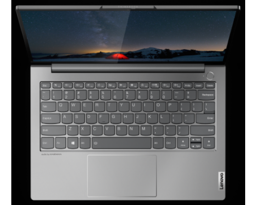 Ноутбук Lenovo ThinkBook 13s G2 ITL 13.3WQXGA_GL_300N_MT_N_SRGB/ CORE_I7-1165G7_2.8G_4C_MB/ 16GB RAM LP 4266 (распаяно)/ 1TB_SSD_M.2_2280_G4_TLC/ / INTEGRATED_IRIS_XE_GRAPHICS/ WLAN_2X2AX+BT_MB/ FINGERPRINT_READER/ SLIM_720P_HD_CAMERA_NO_MIC/ 4CELL_