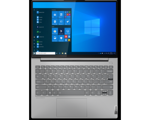 Ноутбук Lenovo ThinkBook 13s G2 ITL 13.3WQXGA_GL_300N_MT_N_SRGB/ CORE_I7-1165G7_2.8G_4C_MB/ 16GB RAM LP 4266 (распаяно)/ 1TB_SSD_M.2_2280_G4_TLC/ / INTEGRATED_IRIS_XE_GRAPHICS/ WLAN_2X2AX+BT_MB/ FINGERPRINT_READER/ SLIM_720P_HD_CAMERA_NO_MIC/ 4CELL_