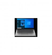 Ноутбук Lenovo ThinkBook 14 G2 ITL 14.0FHD_AG_300N_N/ CORE_I3-1115G4_3.0G_2C_MB/ 8GB DDR4 3200 (8 распаяно + свободный слот)/ 256GB_SSD_M.2_2242_NVME_TLC/ / INTEGRATED_GRAPHICS/ WLAN_2X2AX+BT/ FINGERPRINT_READER/ 720P_HD_CAMERA_WITH_ARRAY_MIC/ 3CELL 