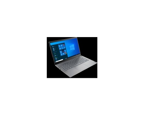 Ноутбук Lenovo ThinkBook 14 G2 ITL 14.0FHD_AG_300N_N/ CORE_I3-1115G4_3.0G_2C_MB/ 8GB DDR4 3200 (8 распаяно + свободный слот)/ 256GB_SSD_M.2_2242_NVME_TLC/ / INTEGRATED_GRAPHICS/ WLAN_2X2AX+BT/ FINGERPRINT_READER/ 720P_HD_CAMERA_WITH_ARRAY_MIC/ 3CELL