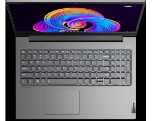 Ноутбук Lenovo ThinkBook 15p G2 ITH 15.6