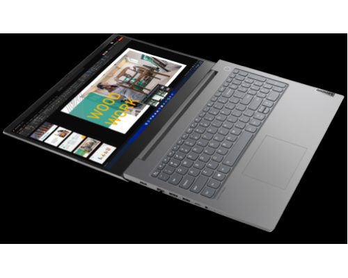 Ноутбук Lenovo ThinkBook 15p G2 ITH 15.6