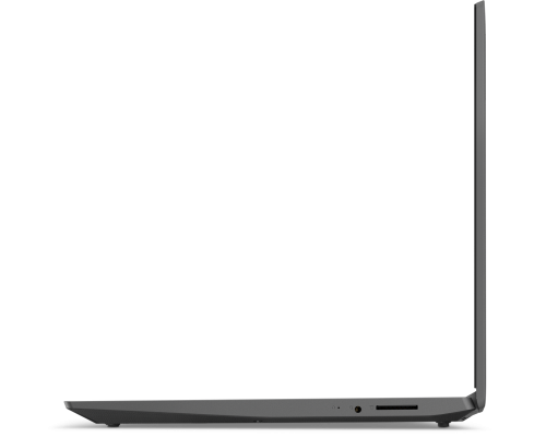 Ноутбук Lenovo V15-IGL 15.6HD_TN_AG_220N_N CELERON_N4120_1.1G_4C_MB/ 4GB DDR4 2400+0Gb/ / 1TB_HD_5400RPM_2.5_7MM/ INTEGRATED_GRAPHICS/ WLAN_2X2AC+BT_LC/ 2CELL_35WH_INTERNAL/ 2 x USB 3.1, 1 x USB 2.0,  HDMI, 4-in-1 card reader, recovery button/ NONE/