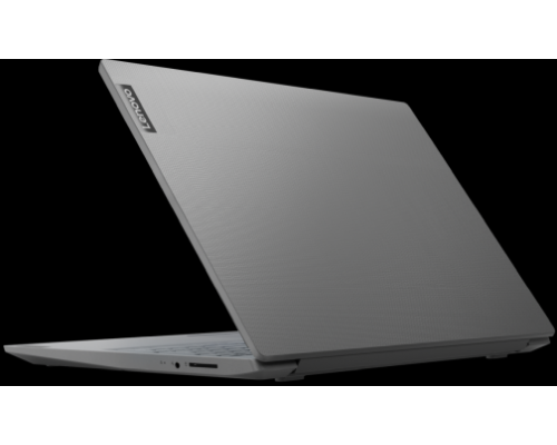 Ноутбук Lenovo V15-IGL 15.6HD_TN_AG_220N_N CELERON_N4120_1.1G_4C_MB/ 4GB DDR4 2400+0Gb/ / 1TB_HD_5400RPM_2.5_7MM/ INTEGRATED_GRAPHICS/ WLAN_2X2AC+BT_LC/ 2CELL_35WH_INTERNAL/ 2 x USB 3.1, 1 x USB 2.0,  HDMI, 4-in-1 card reader, recovery button/ NONE/