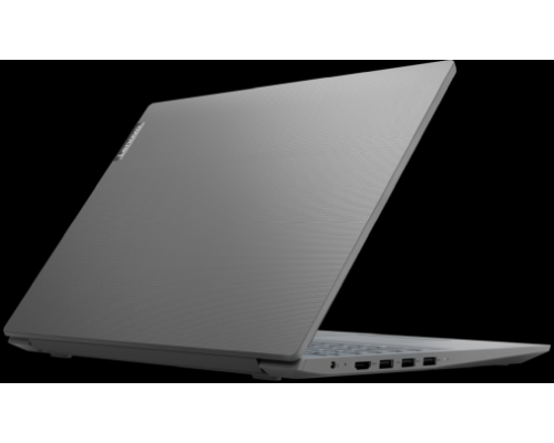 Ноутбук Lenovo V15-IGL 15.6HD_TN_AG_220N_N CELERON_N4120_1.1G_4C_MB/ 4GB DDR4 2400+0Gb/ / 1TB_HD_5400RPM_2.5_7MM/ INTEGRATED_GRAPHICS/ WLAN_2X2AC+BT_LC/ 2CELL_35WH_INTERNAL/ 2 x USB 3.1, 1 x USB 2.0,  HDMI, 4-in-1 card reader, recovery button/ NONE/