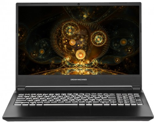 Ноутбук Dream Machines RT3050Ti-15RU21 15.6