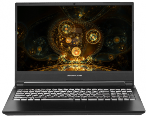 Ноутбук Dream Machines RT3050Ti-15RU21 15.6