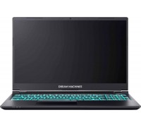 Ноутбук Dream Machines RS3060-15RU26 15.6
