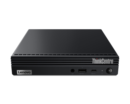 Персональный компьютер/ Lenovo Tiny ThinkCentre M60e i3-1005G1 8GB 256GB_M.2 Intel HD NoDVD BT_2X2AC USB KB&Mouse W10_P64-RUS  1Y on-site