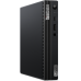 Персональный компьютер/ Lenovo ThinkCentre M70q-2 Tiny i3-10105T 8GB 256GB_M.2 Int. NoDVD BT_2X2AC USB KB&Mouse W10_P64-RUS  3Y on-site