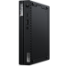 Персональный компьютер/ Lenovo ThinkCentre M70q G2 i3-10105T 8GB 256GB_M.2 Int. NoDVD BT_2X2AC USB KB&Mouse NO_OS  3Y on-site