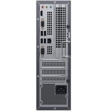 Неттоп HUAWEI MateStation S  AMD Ryzen 5 4600G(3.7Ghz)/8192Mb/256SSDGb/noDVD/Int:AMD Radeon/BT/WiFi/war 1y/4.2kg/Grey/W10                                                                                                                                 