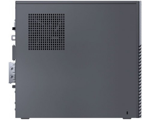 Неттоп HUAWEI MateStation S  AMD Ryzen 5 4600G(3.7Ghz)/8192Mb/256SSDGb/noDVD/Int:AMD Radeon/BT/WiFi/war 1y/4.2kg/Grey/W10