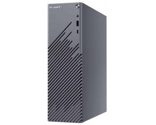 Неттоп HUAWEI MateStation S  AMD Ryzen 5 4600G(3.7Ghz)/8192Mb/256SSDGb/noDVD/Int:AMD Radeon/BT/WiFi/war 1y/4.2kg/Grey/W10