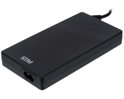 Зарядное устройство NB Adapter STM SLU90, 90W, USB(2.1A), slim design