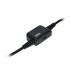Зарядное устройство NB Adapter STM SLU90, 90W, USB(2.1A), slim design