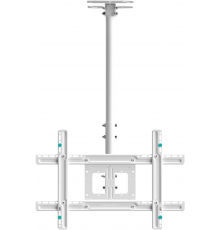 Кронштейн ONKRON/ потолочный 32-80
