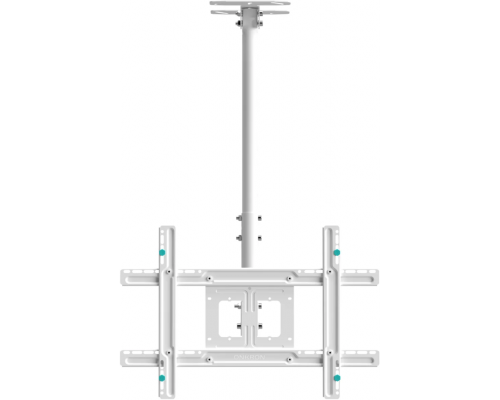 Кронштейн ONKRON/ потолочный 32-80