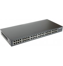OSNOVO PoE-инжектор Gigabit Ethernet на 24 порта, PoE на порт - до 30W, суммарно до 370W                                                                                                                                                                  