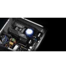 Блок питания ASUS ROG THOR 1200P 90YE0080-B001N0 1200W, 80 PLUS Platinum, 12x SATA, 8x PCI-E, 2х CPU, подсветка RGB, OLED-дисплей, fan 135х135mm                                                                                                          