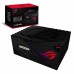 Блок питания ASUS ROG THOR 1200P 90YE0080-B001N0 1200W, 80 PLUS Platinum, 12x SATA, 8x PCI-E, 2х CPU, подсветка RGB, OLED-дисплей, fan 135х135mm