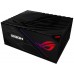 Блок питания ASUS ROG THOR 1200P 90YE0080-B001N0 1200W, 80 PLUS Platinum, 12x SATA, 8x PCI-E, 2х CPU, подсветка RGB, OLED-дисплей, fan 135х135mm