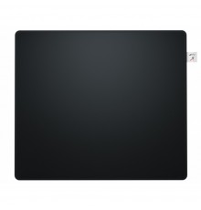 Коврик для мыши Xtrfy GPZ1 Black Large GPZ1-L-BLACK ткань, резина, 460 x 400 х 4 мм, цвет  черный                                                                                                                                                         