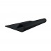Коврик для мыши Xtrfy GPZ1 Black Large GPZ1-L-BLACK ткань, резина, 460 x 400 х 4 мм, цвет  черный